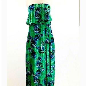 Banana Republic size 12 sun dress